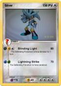 Silver