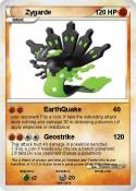 Zygarde