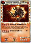 Démon