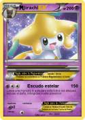 Jirachi