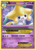 Jirachi