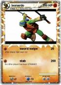 leonardo