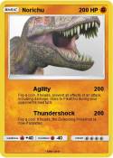 Norichu