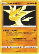 Ultra Norichu