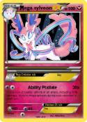 ega sylveon