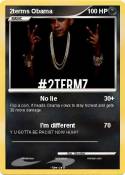 2terms Obama