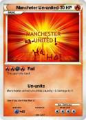 Mancheter Un-un