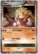 Goku