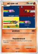 wtf nyan cat