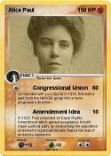 Alice Paul