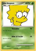 Lisa Simpson