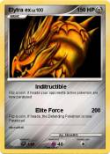 Elytra ex