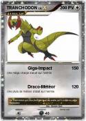 TRANCHODON