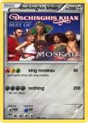 dschinghis khan