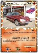 citroen DS