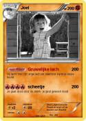 Joel