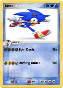 Sonic