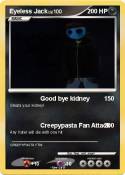 Eyeless Jack