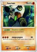 Pancham