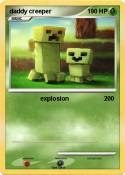 daddy creeper