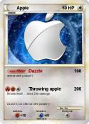 Apple