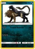 Chimère