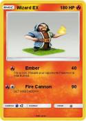 Wizard EX