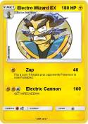 Electro Wizard
