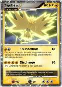 Zapdos