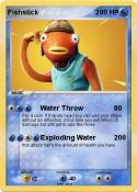 Fishstick