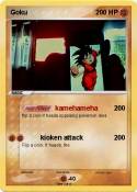 Goku