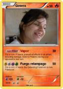 Gosera