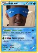 Papi loco