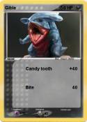 Gible