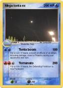 Mega tonta ex