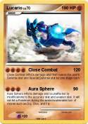 Lucario