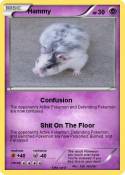 Hammy