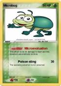 Microbug