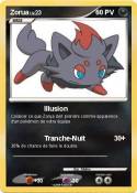 Zorua