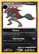 Zoroark
