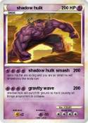 shadow hulk