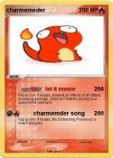 charmemeder