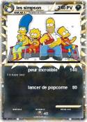 les simpson