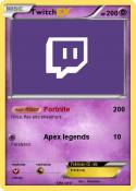 Twitch