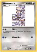 Missingno