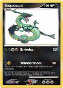 Raquaza