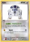 R2D2