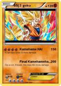 SSJ3 goku