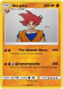 Mui goku