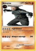 Wolverine